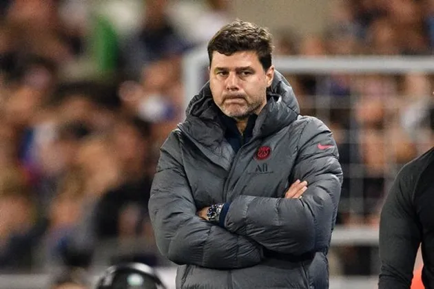 Pochettino lên tiếng về khả năng thay Ten Hag - Bóng Đá