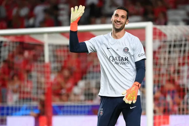 MILAN OPEN SERGIO RICO TALKS WITH PSG - Bóng Đá