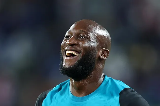 Inter CEO Marotta on Romelu Lukaku future - Bóng Đá