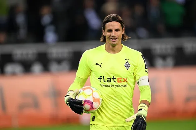 Here We Go! Yann Sommer to FC Bayern - Bóng Đá