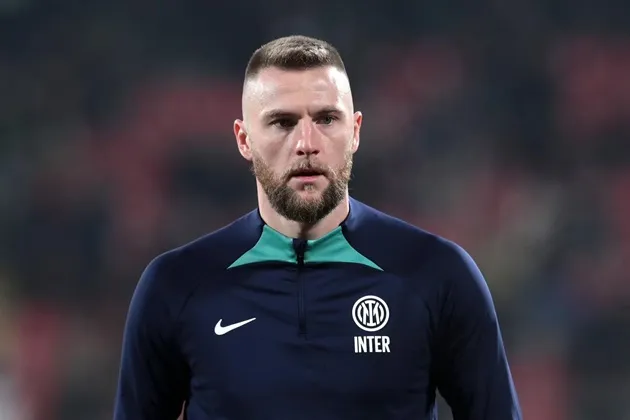  𝗛𝗘𝗥𝗘 𝗪𝗘 𝗚𝗢: Milan Škriniar - Bóng Đá