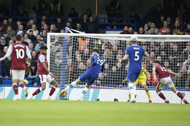 ảnh review Chelsea vs Aston Villa - Bóng Đá