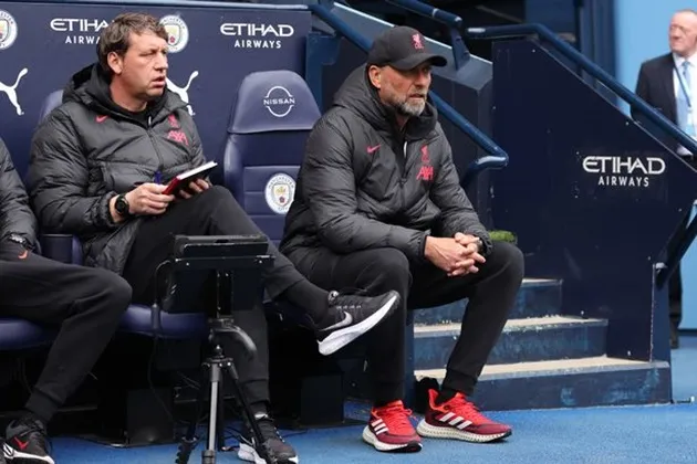 Jurgen Klopp delivers message to Liverpool flops after growing annoyed by 'crisis talks' - Bóng Đá