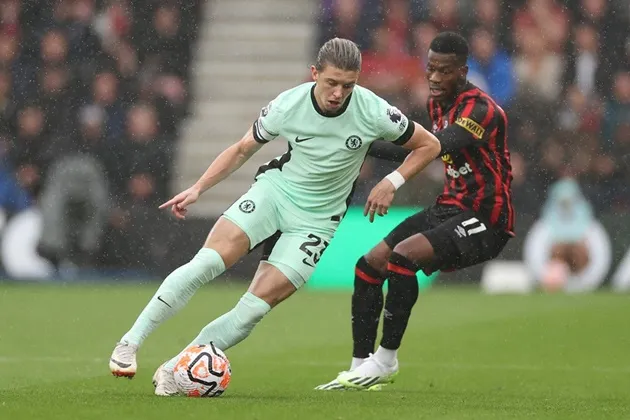 bài ảnh Chelsea vs Bournemouth - Bóng Đá