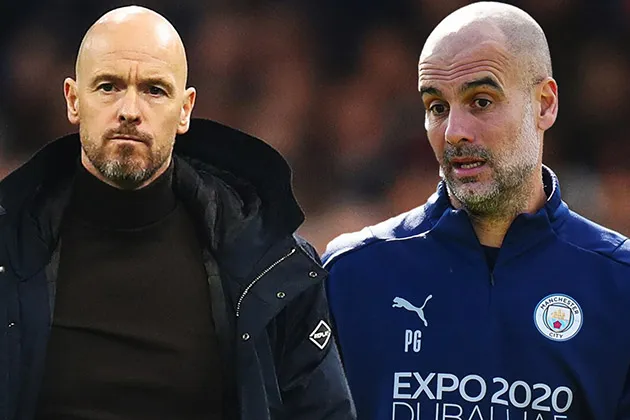 Erik ten Hag could be Pep Guardiola's neighbour as he eyes luxury city centre apartment - Bóng Đá