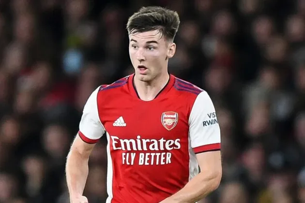 Real Madrid are preparing a £50m bid for  Kieran Tierney - Bóng Đá