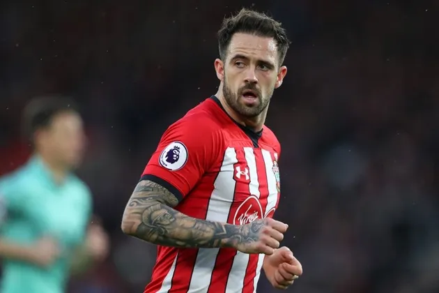 Saints reject Spurs approach for Ings - Bóng Đá