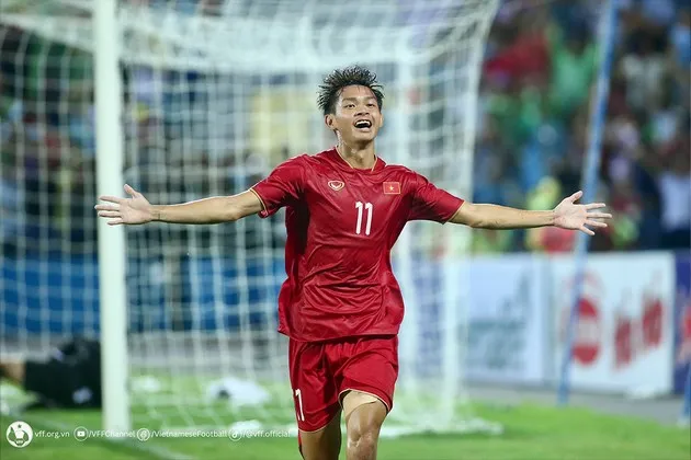 4 nhân tố Olympic Việt Nam được kỳ vọng sẽ tỏa sáng tại ASIAD 19 - Bóng Đá