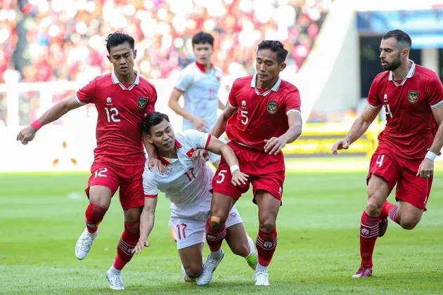 HLV Shin Tae-yong, Indonesia và nỗi ám ảnh mang tên Việt Nam - Bóng Đá