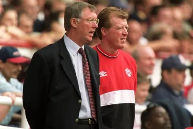 Rangnick dần cho thấy mình là phiên bản khác của Sir Alex tại OTF - Bóng Đá