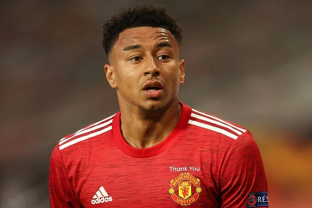 Jesse Lingard ra quyết định trong tuần tới - Bóng Đá