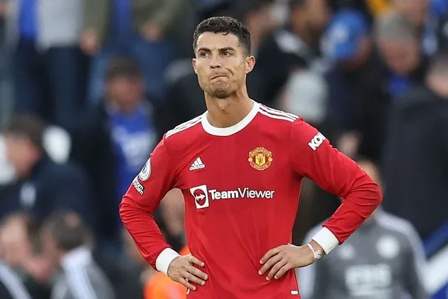 Ám ảnh 19 năm trước quay lại với Ronaldo? - Bóng Đá