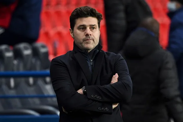 Giải quyết mớ hỗn độn ở OTF, Man Utd liên hệ Pochettino - Bóng Đá