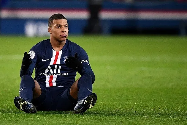 Kylian Mbappe có thể giúp Tuchel khởi động dự án 133 triệu bảng - Bóng Đá