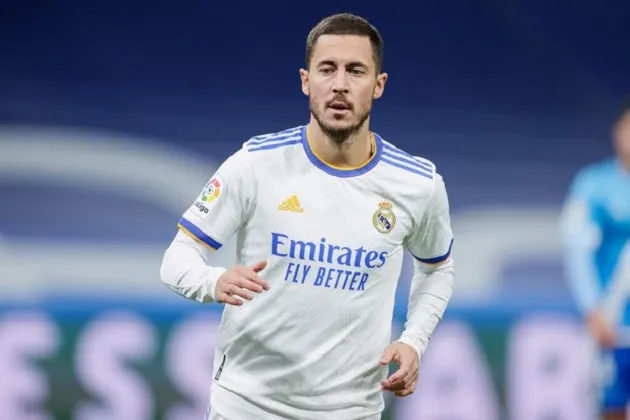 Đội hình cực mạnh của Arsenal mùa tới khi có Hazard lẫn Jovic - Bóng Đá