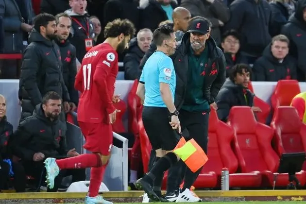 FA buộc tội Jurgen Klopp, rõ khả năng dự trận West Ham - Bóng Đá