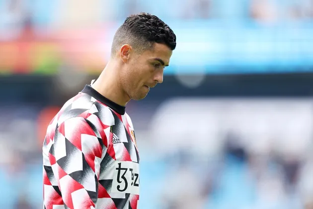 Man Utd và Ronaldo đổ vỡ từ bao giờ? - Bóng Đá