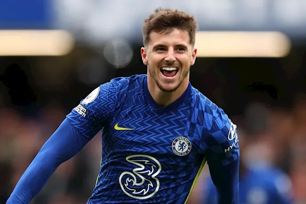 Vì sao Mason Mount trì trệ gia hạn với Chelsea? - Bóng Đá