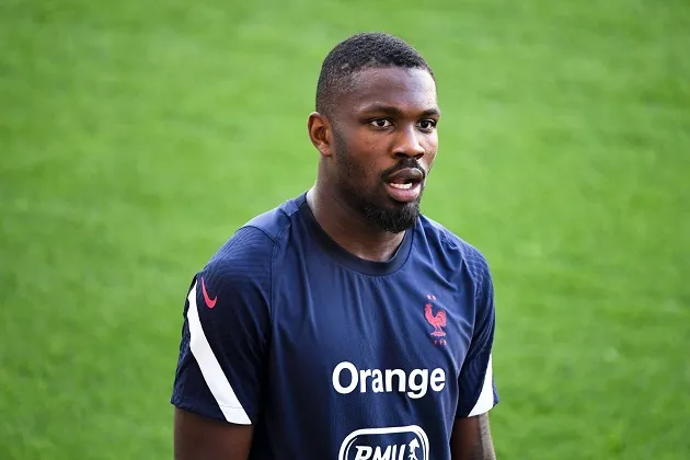 Chi tiền cho Marcus Thuram là quyết định thiên tài của Ten Hag - Bóng Đá