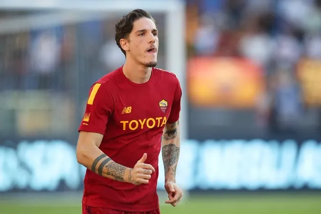 Xác nhận! Zaniolo gạch tên một đội bóng ở Premier League - Bóng Đá