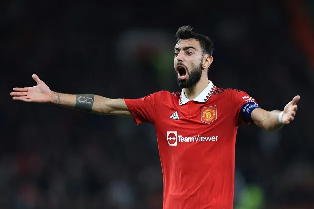 Man Utd và những mảnh ghép