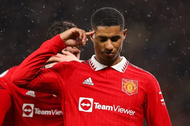 Man Utd và những mảnh ghép