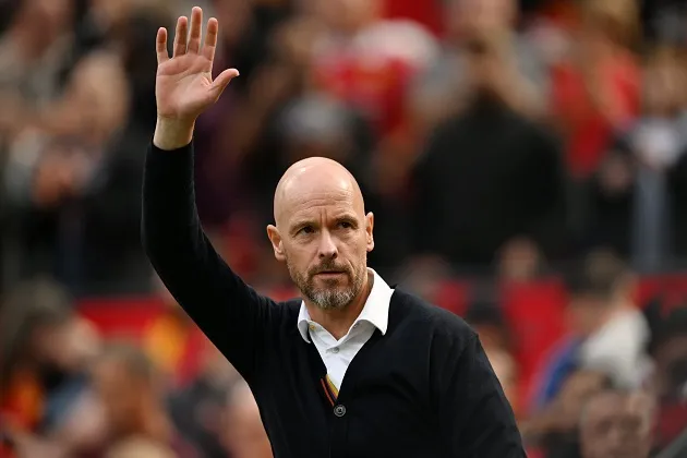 Paul Scholes sends message to Sir Jim Ratcliffe over Erik ten Hag's future at Man Utd - Bóng Đá