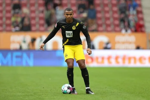 Leicester City looking to sign Manuel Akanji - Bóng Đá