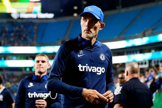 Tuchel nói rõ điểm khác biệt giữa Arsenal và Chelsea - Bóng Đá