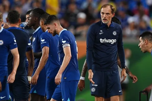 Tuchel đã có lý do để chiêu mộ siêu tiền đạo - Bóng Đá