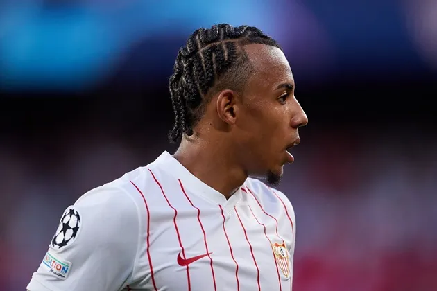 Xác nhận: Chelsea bị vượt mặt thương vụ 55 triệu bảng - Bóng Đá