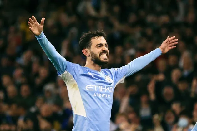 Talks are already happening for the signing of Bernardo Silva - Bóng Đá