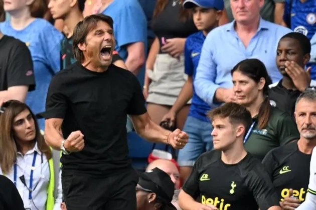 Hòa Chelsea, Conte yêu cầu Tottenham 