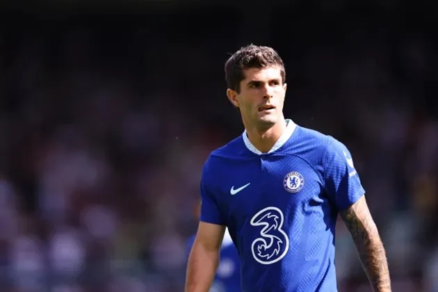 Người nhà Pulisic khiến phòng thay đồ Chelsea rạn nứt - Bóng Đá