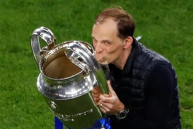 15 tháng ngắn ngủi nhưng vinh quang của Tuchel - Bóng Đá