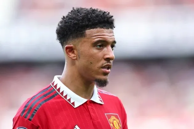 Rio Ferdinand says Jadon Sancho should feel ‘disgruntled’ over England snub - Bóng Đá