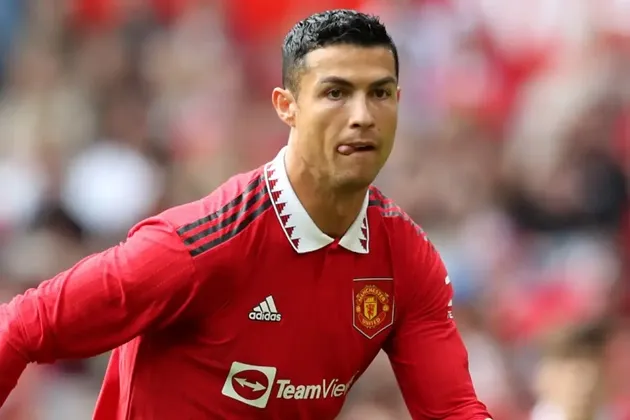 Cristiano Ronaldo vẫn cống hiến cho Manchester United một điều gì đó mà không ai khác làm - Bóng Đá