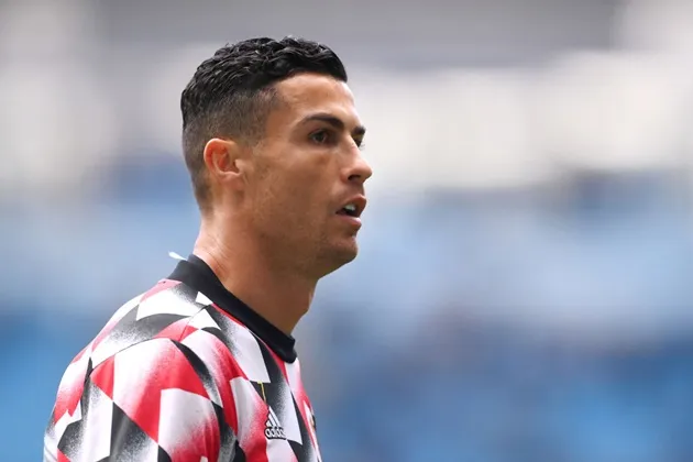 Ronaldo đang không hiểu điều lạ lẫm tại Man Utd - Bóng Đá