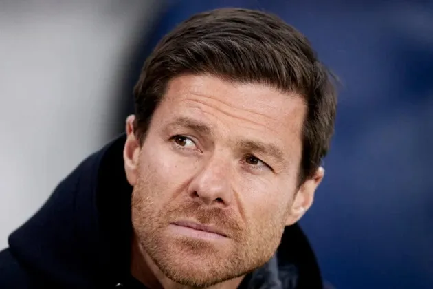 Xabi Alonso appointed head coach of Bayer Leverkusen as Gerardo Seoane departs - Bóng Đá