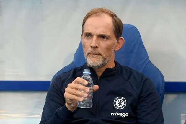 Thomas Tuchel open to replacing Gareth Southgate as England manager - Bóng Đá