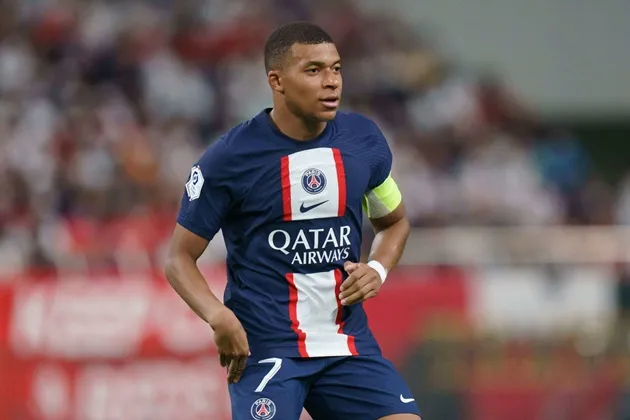 Josep Pedrerol : Mbappé is NOT in Real Madrid's plans - Bóng Đá