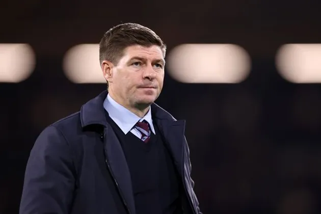 Jurgen Klopp sends Liverpool legend Steven Gerrard a private message after he's sacked - Bóng Đá