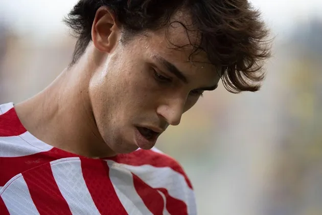 Đá 30 phút, Joao Felix mang lại khác biệt to lớn - Bóng Đá