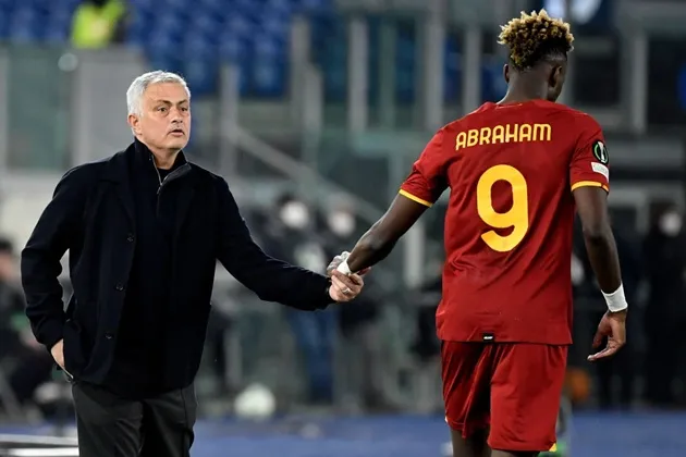 Sự tụt dốc thảm hại khiến Mourinho không thể lường trước - Bóng Đá