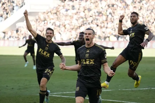 LAFC Dragon Ball - Bóng Đá