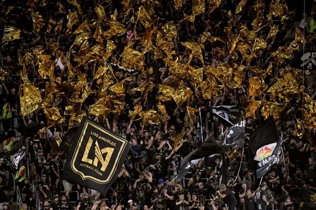 LAFC Dragon Ball - Bóng Đá