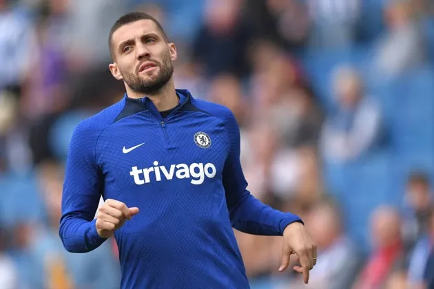 Chelsea nhận đề nghị hoán đổi Kovacic - Bóng Đá