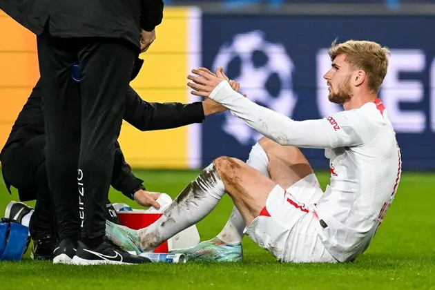 Màn trình diễn gây bấn loạn giúp Hansi Flick thay Timo Werner - Bóng Đá