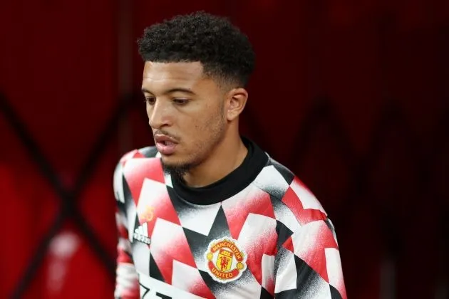 Peter Schmeichel gives damning verdict on Manchester United winger - Bóng Đá