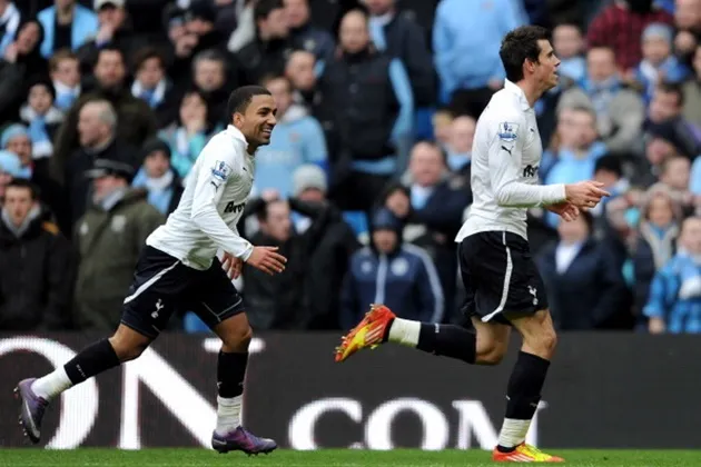 Former England and Tottenham star Aaron Lennon announces his retirement - Bóng Đá